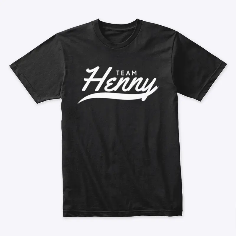 Team Henny